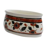 Ceramic planter