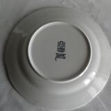 Gien plate
