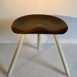 Tabouret tripode Mogens Lassen  K Thomsen c. 1942
