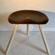 Tabouret tripode Mogens Lassen  K Thomsen c. 1942