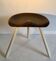 Tabouret tripode Mogens Lassen  K Thomsen c. 1942