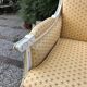 Louis XVI-style sofa