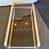 Pierre Vandel's coffee table circa 1970