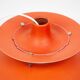 Danish vintage PH 5 pendant lamp by Poul Henningsen, Louis Poulsen, 1958