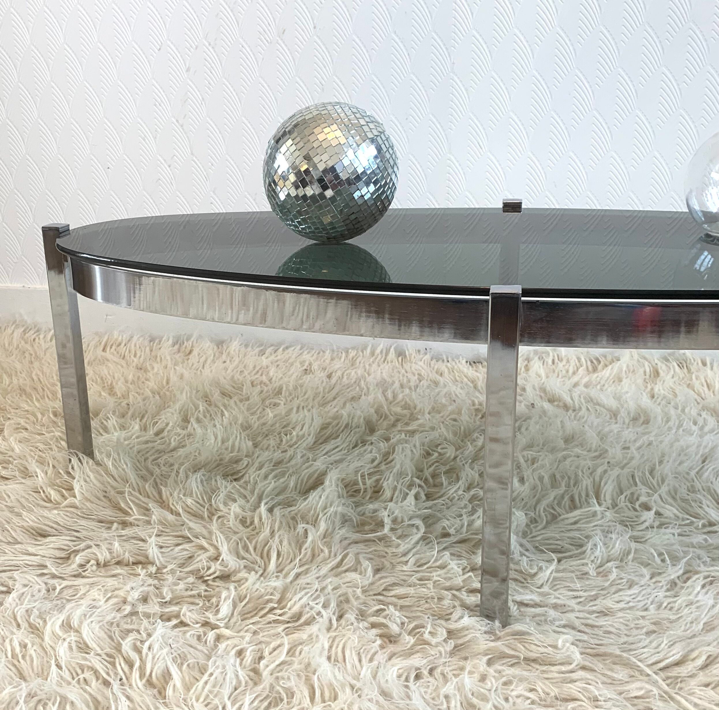 Coffee table 1970