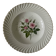 Plat rond creux Badonviller Bagatelle