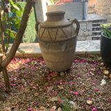 Ancient jar