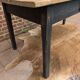 Table de ferme