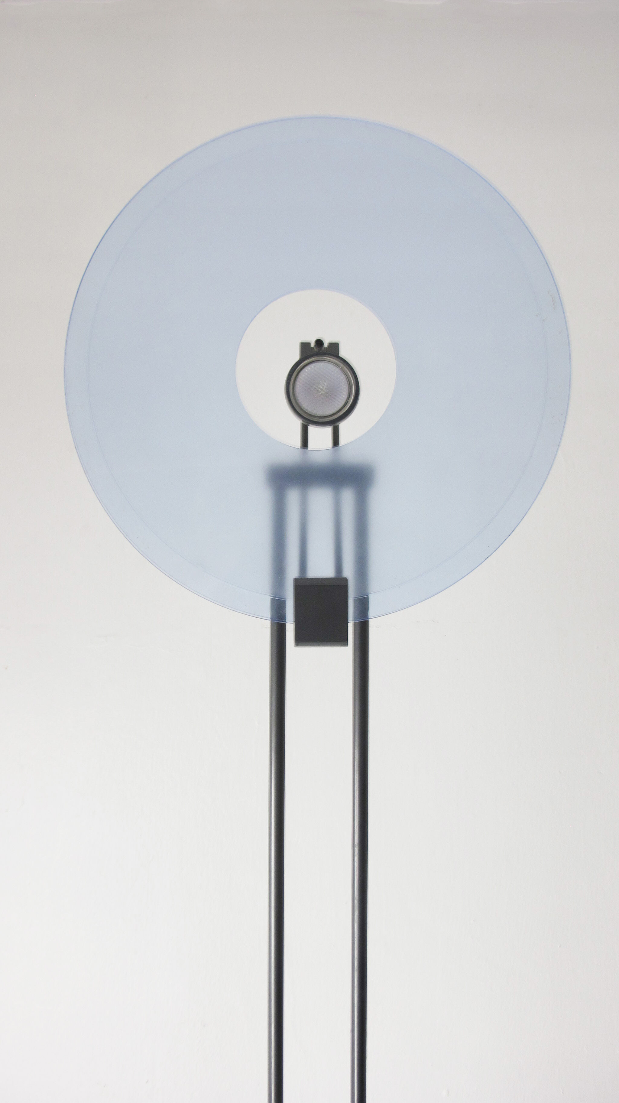 Floor lamp philipps halogen 80s