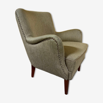 Danish mid- century armchair, 1960s