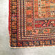 Tapis d'orient XX siècle 140x185