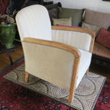Armchair 50/60