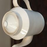 Jules Vieillard's old cafeteria