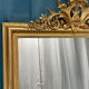 Mirror 196x112 cm louis philippe era