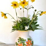 Seventies vase