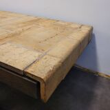 table basse Roger Capron Vallauris