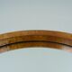 Round mirror 60cm