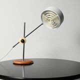 “Simris” table lamp by Anders Pehrson for Ateljé Lyktan