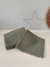 Old Monogrammed Towels