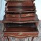 Louis XV Style Stepped Lady's Desk - 19th Century