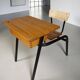 Vintage desk