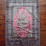 Tapis Pakistanais fait main 194x125cm