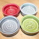 Lot of four cups, Remy Martin