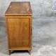 Commode pied compas scandinave