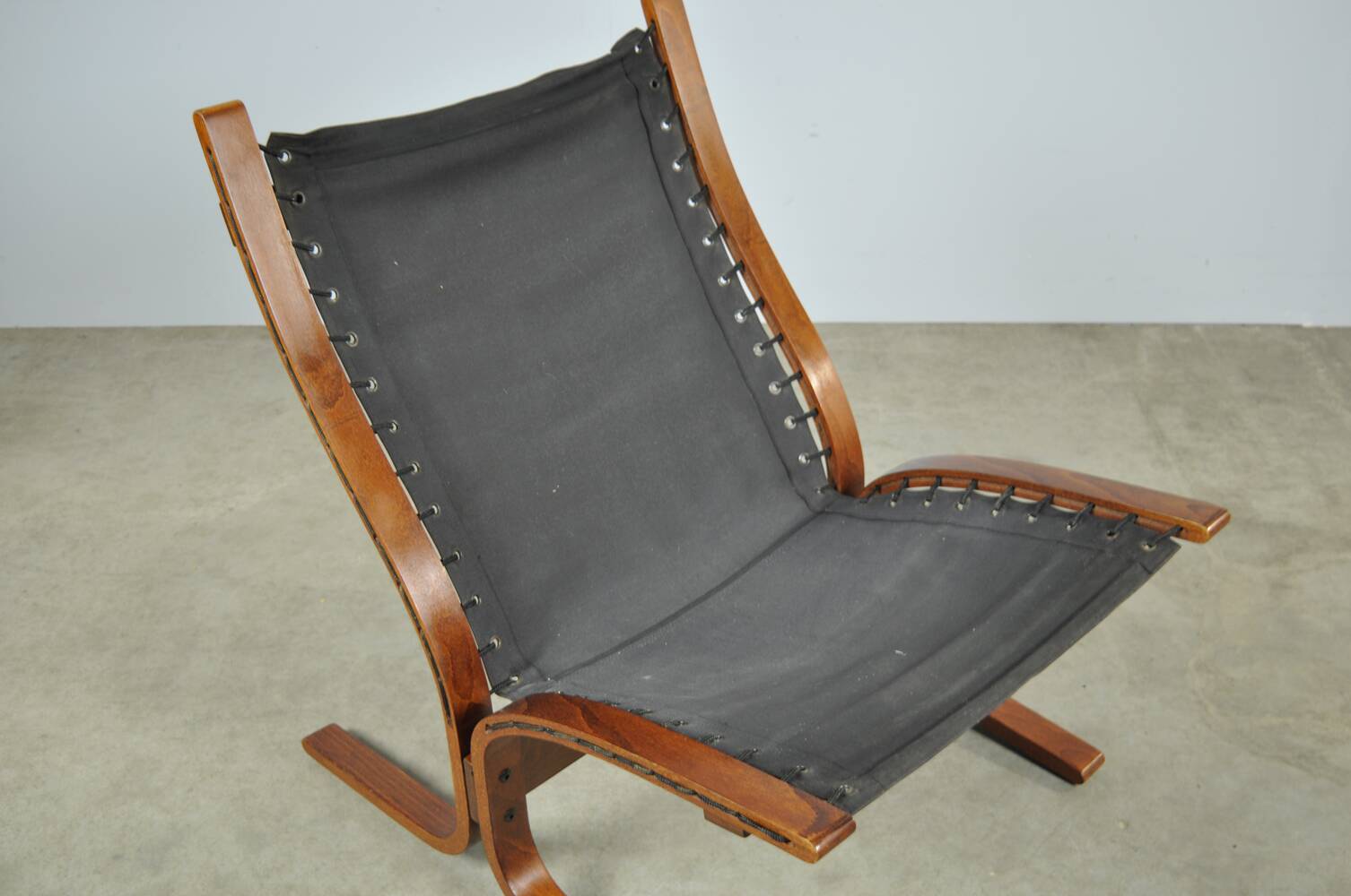 WESTNOFA / Siësta easy armchair / Ingmar Relling / 1970 Norway