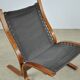 WESTNOFA / Siësta easy armchair / Ingmar Relling / 1970 Norway