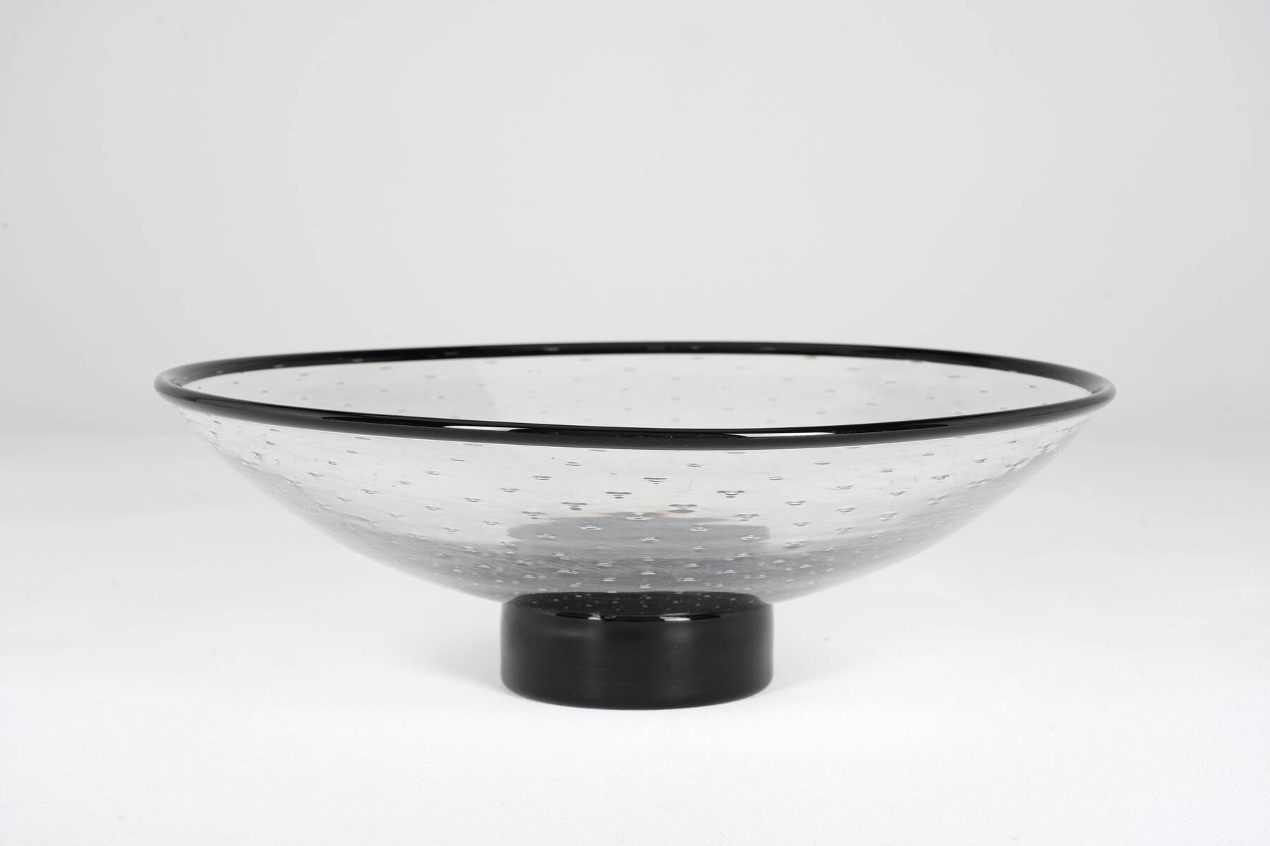 Coupe à fruits Art Déco Scandinave de Gunnel Nyman vers 1930