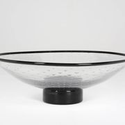 Coupe à fruits Art Déco Scandinave de Gunnel Nyman vers 1930