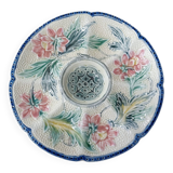2 oyster slip plates