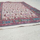 Handmade Persian rug 171x89cm