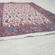 Tapis persan 171x89cm fait main