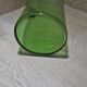 Old pitcher in opaline