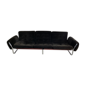 Vintage sofa circa 1950-60