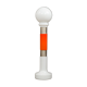 Lampadaire par Carlo Nason pour Mazzega