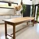 Farm table