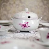 Porcelain Service from Fürstenberg, West Germany, 1960s, Set of 69