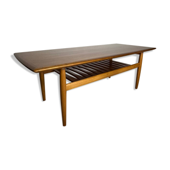 Scandinavian design coffee table