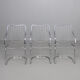 Lot de 3 fauteuils