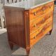 Louis XVI style commode