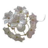 Chandeliee flowery