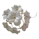 Lustre fleuri