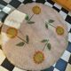 Tapis laine 70s