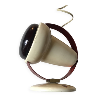 Vintage Philips infrared lamp