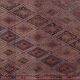 Vintage Turkish kilim handwoven 163x240 cm
