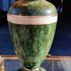 Louis Drimmer ceramic lamp