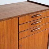 vintage sideboard | wall cupboard | 60s | Swedish